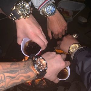 Meet your Posher, Oscar